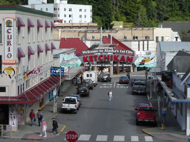 [Ketchikan]