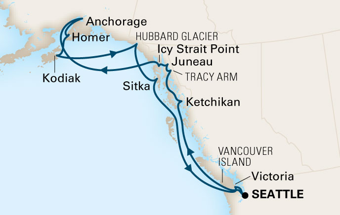 [Itinerary]