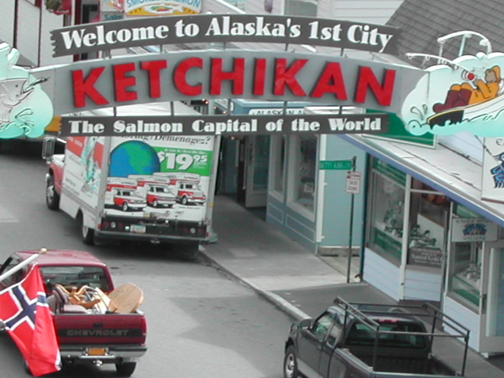 [Ketchikan]