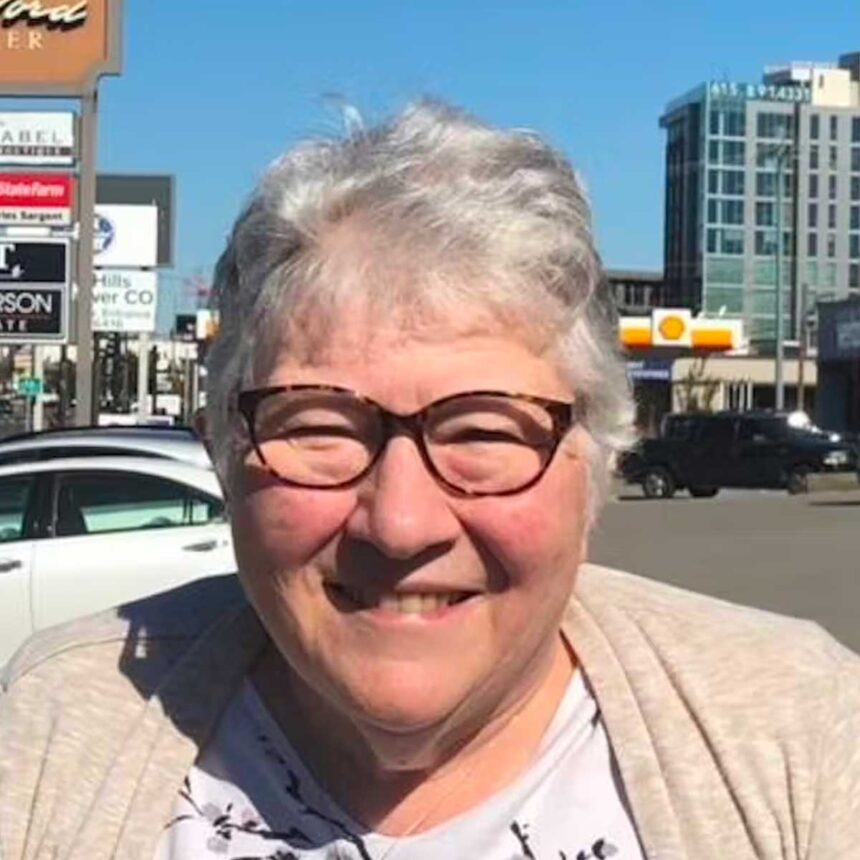 Zelda Greenwood happy and healthy after a 21-day cleanse.